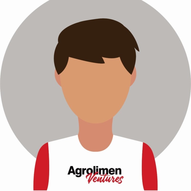 agrolimen ventures social manager