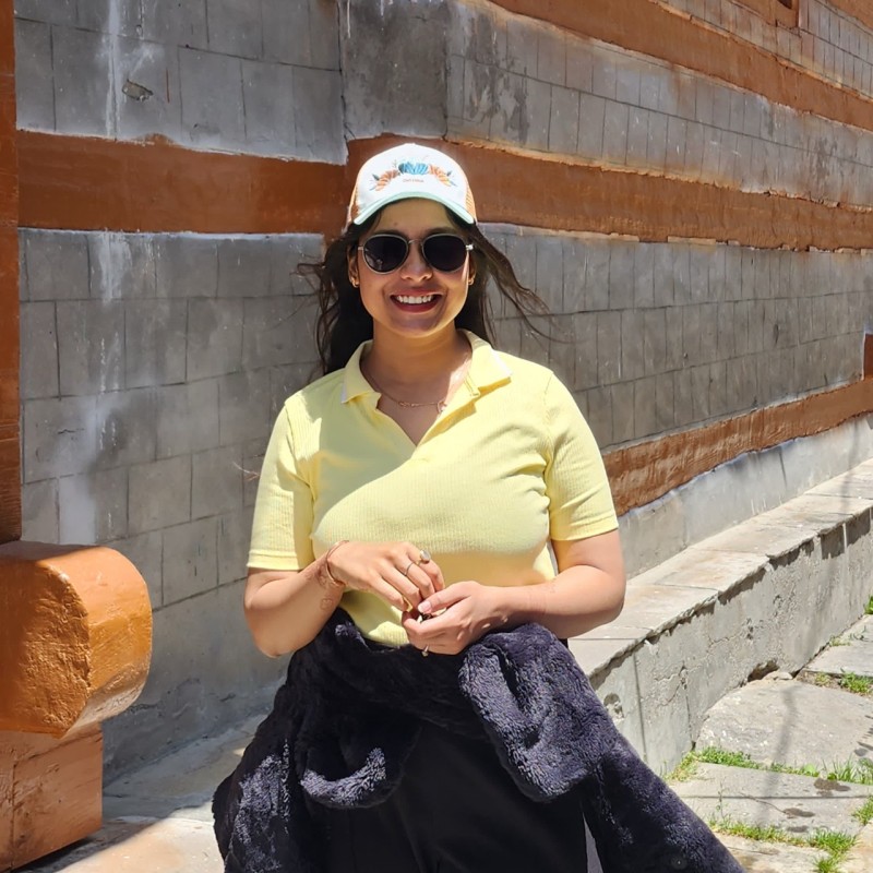akriti agarwal
