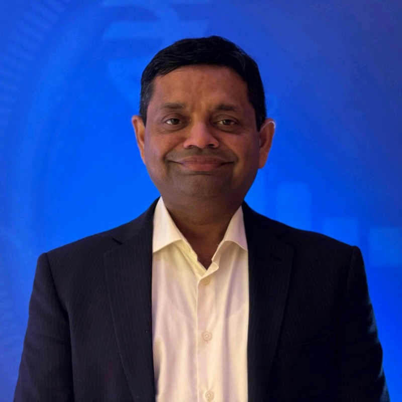 Ambuj Mathur