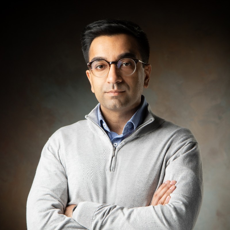 Atif Khalil