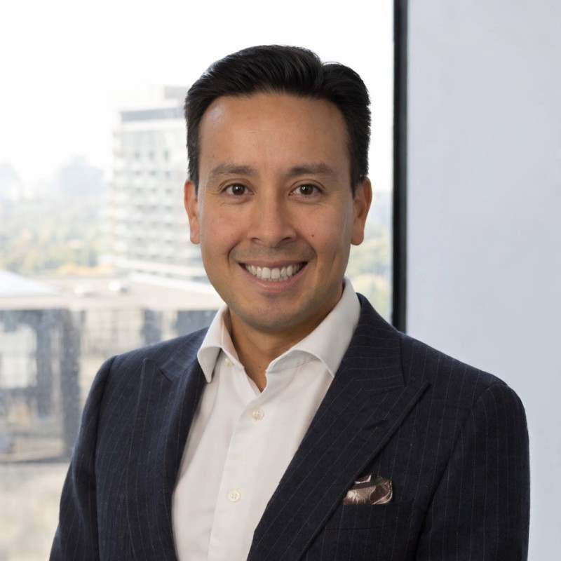 Bryan Salazar