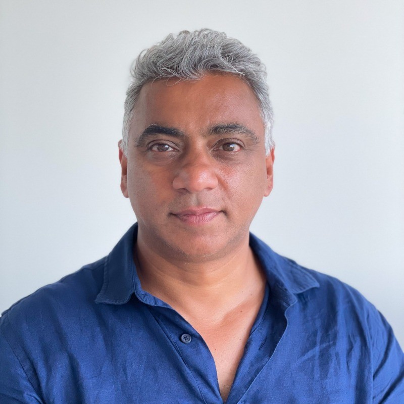 Chandra P.