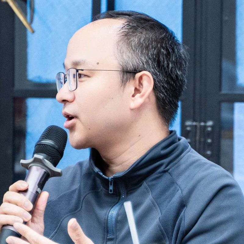 kan chen, PhD