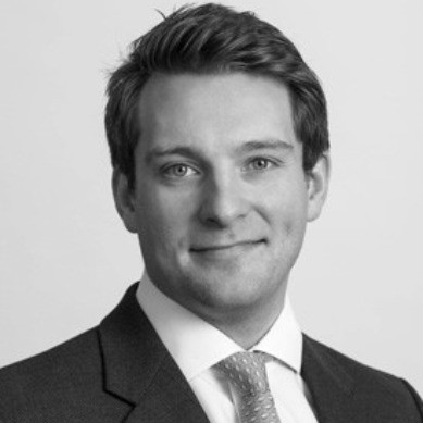 Daniel Adams, CFA