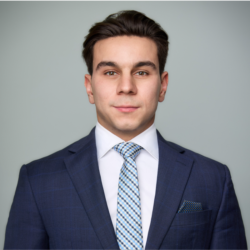 Darius Rezaei