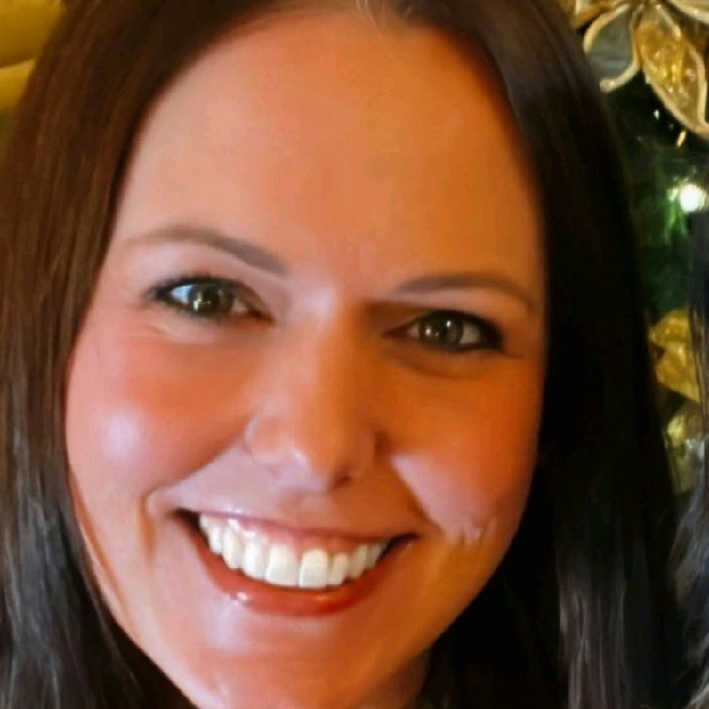 Gina Bordeaux, MBA