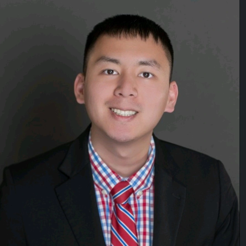 Hendra Hoang, MCTM