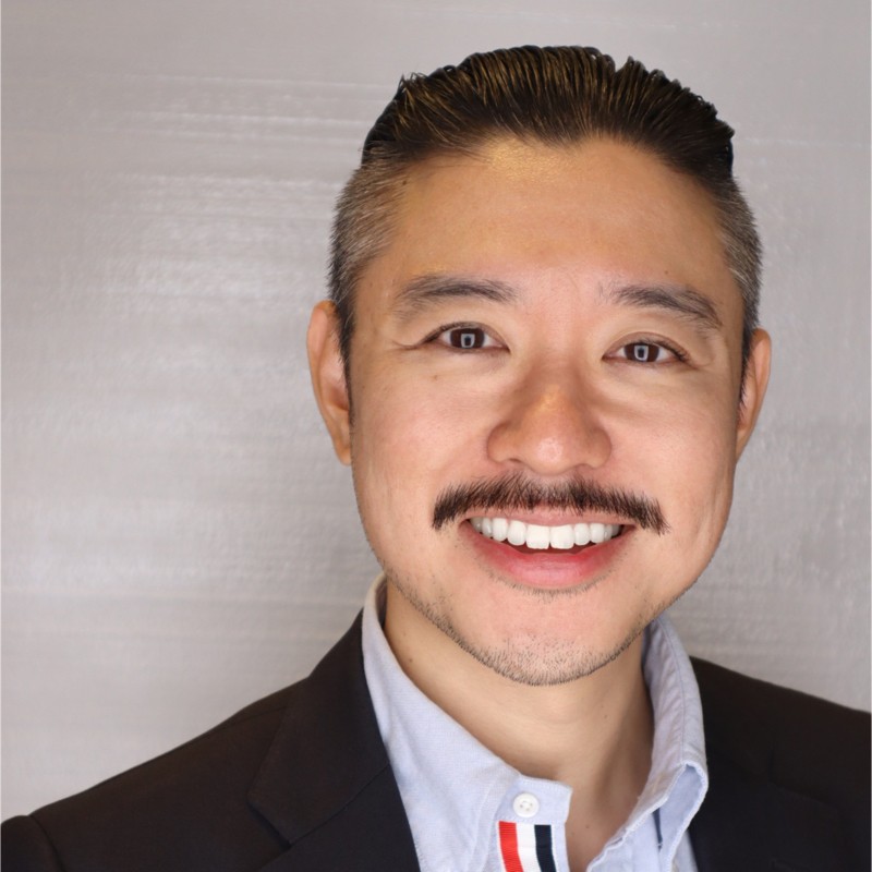 Jeffrey Lin