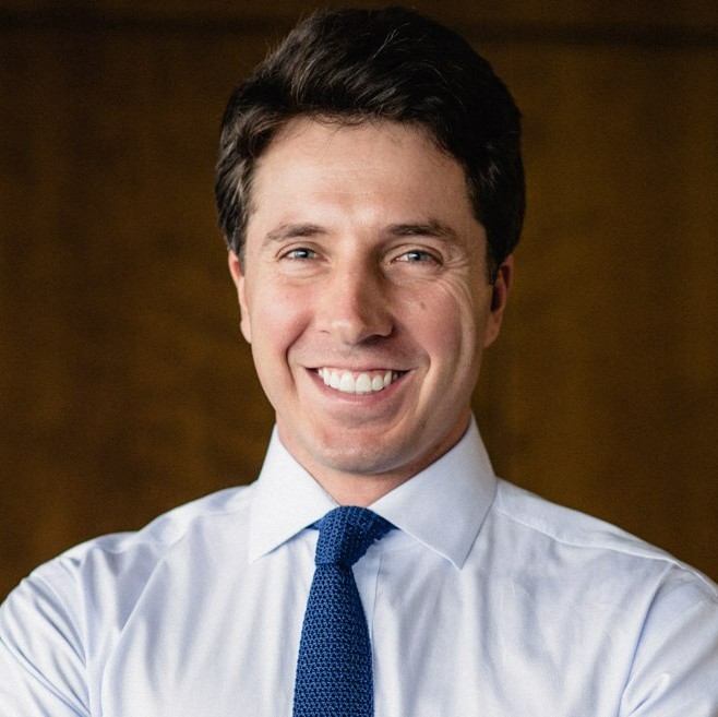 Jeremy Kogler