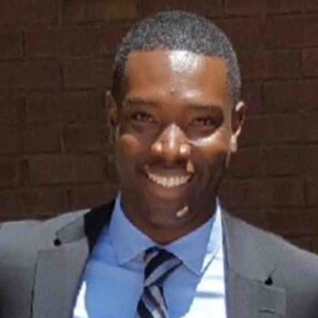 Keyston Franklin, PMP