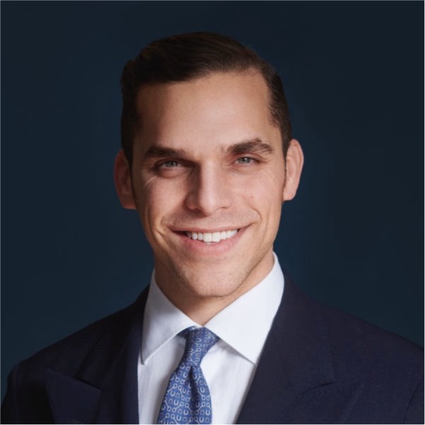 Marco J. Eman