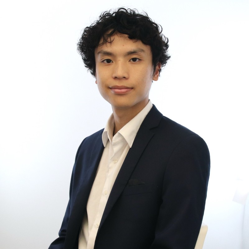 Marcus Tang