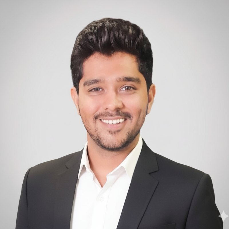 Monish Bhangale