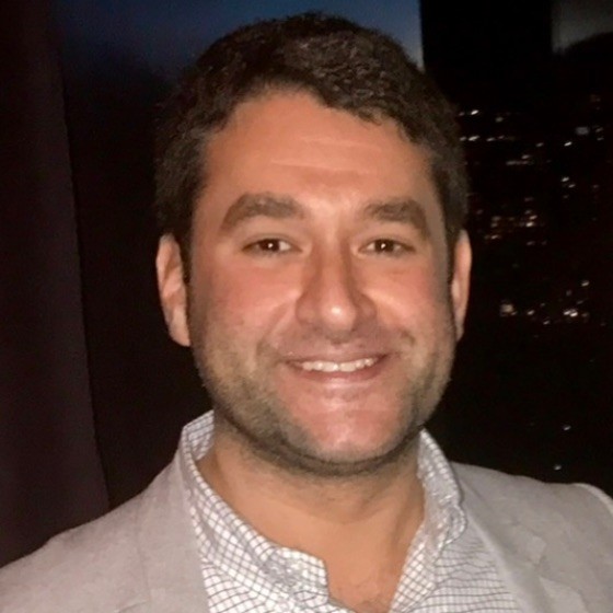 Nader Abdallah