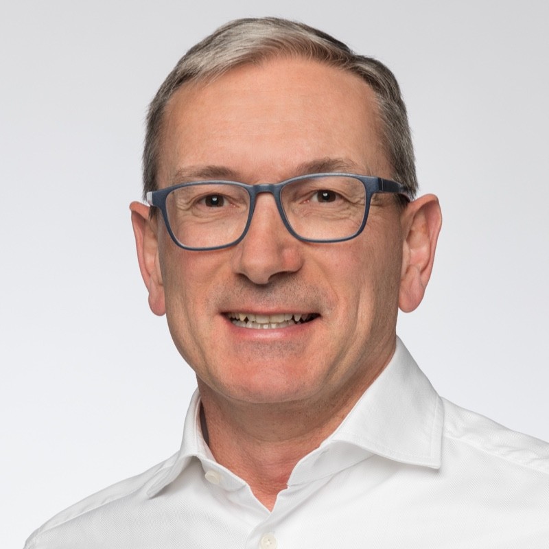 Paul Niederkofler