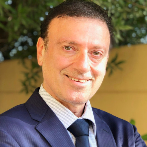 Rafic Makki