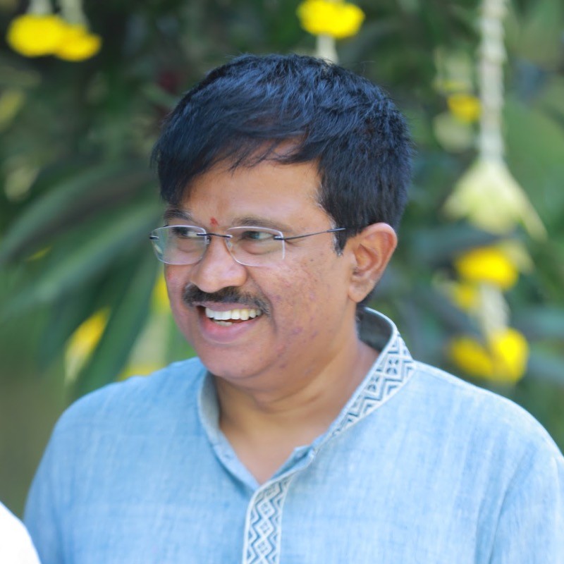 Ravi Anem