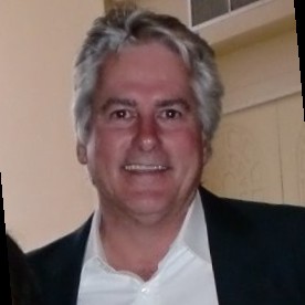 Richard K B.