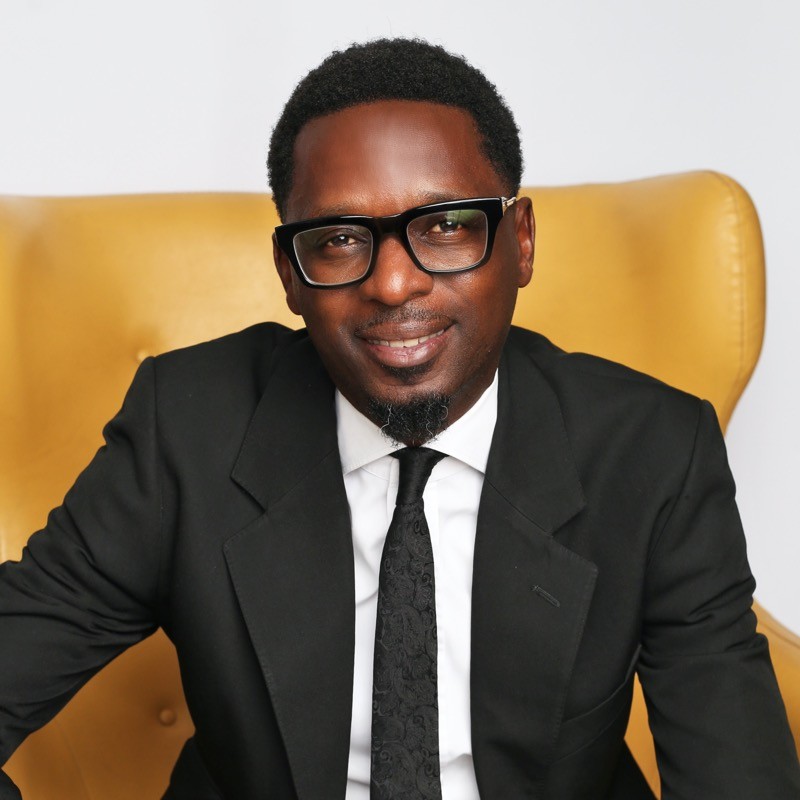 Robert Taiwo
