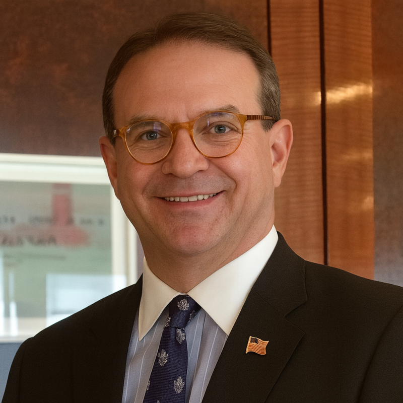 Robert G. McCollum, Jr.