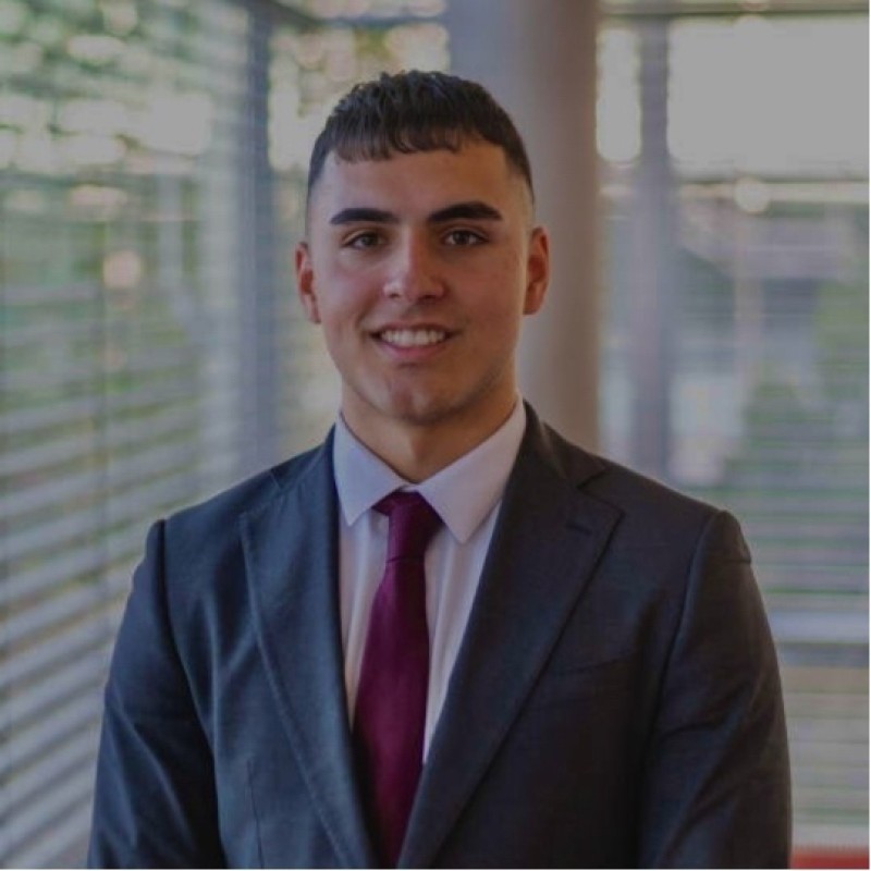 Sami Merali