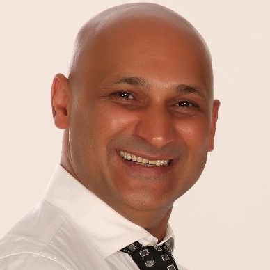 Rudy Sangari