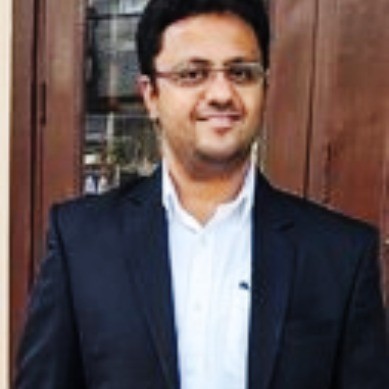 Saurabh Bansal
