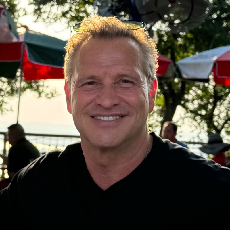 Scott Hartman