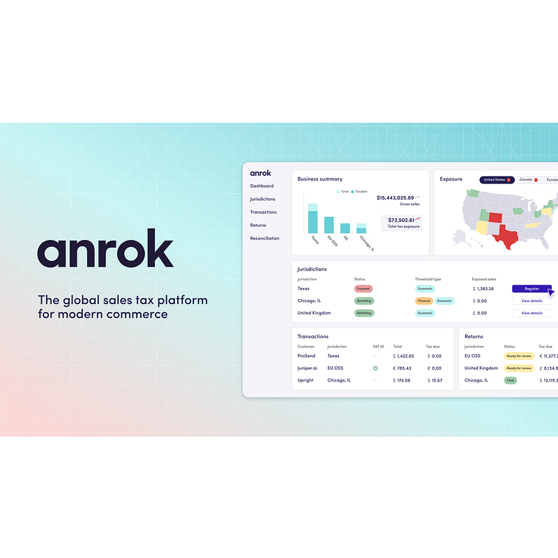 Anrok