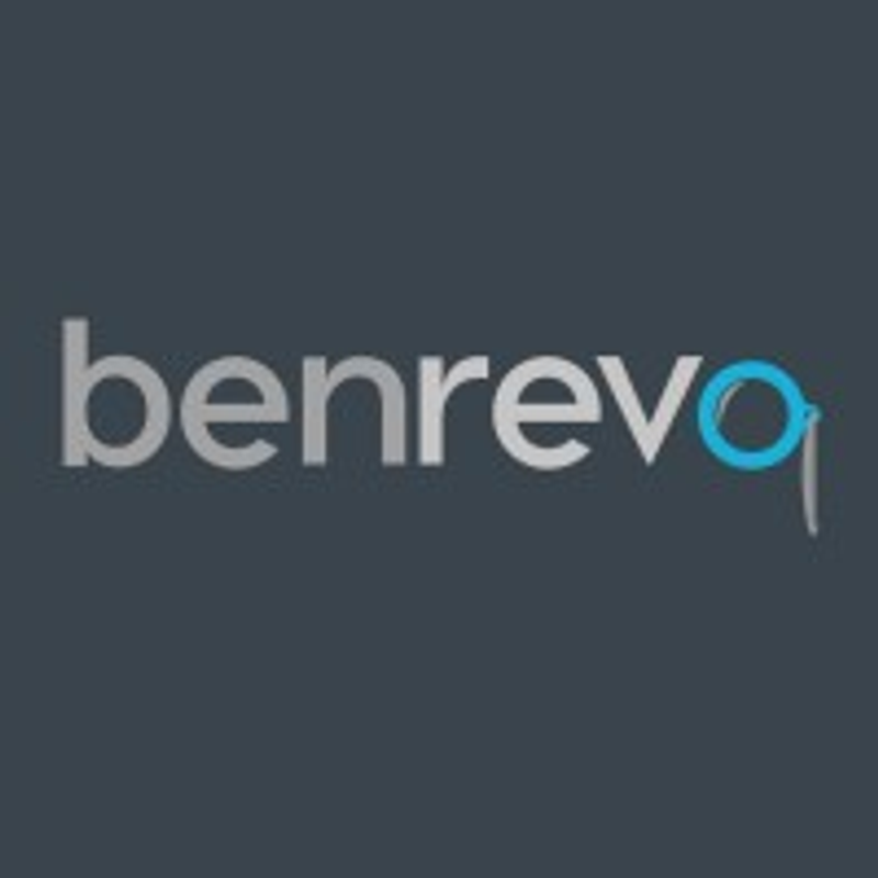 Ben Revo