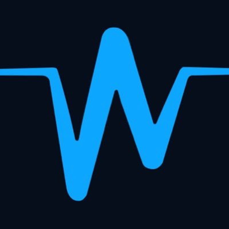 Blue Wire