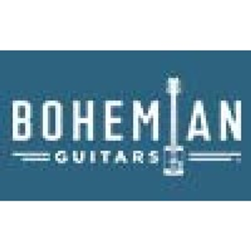 Bohemian Guitars