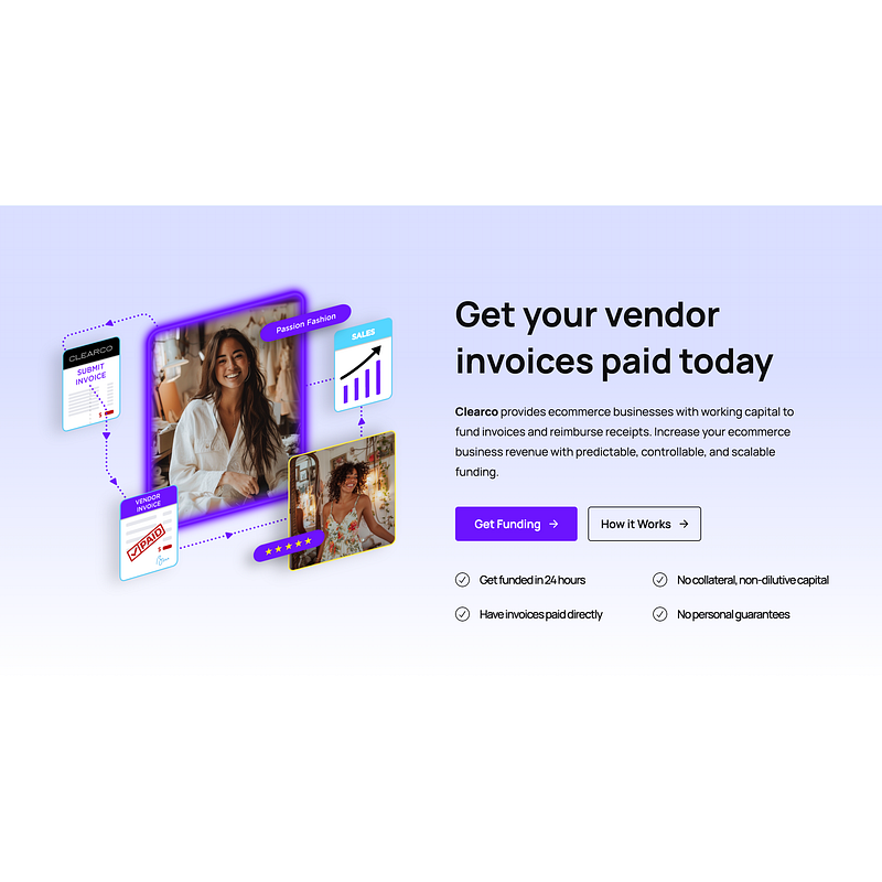 Clearco (Clearbanc)