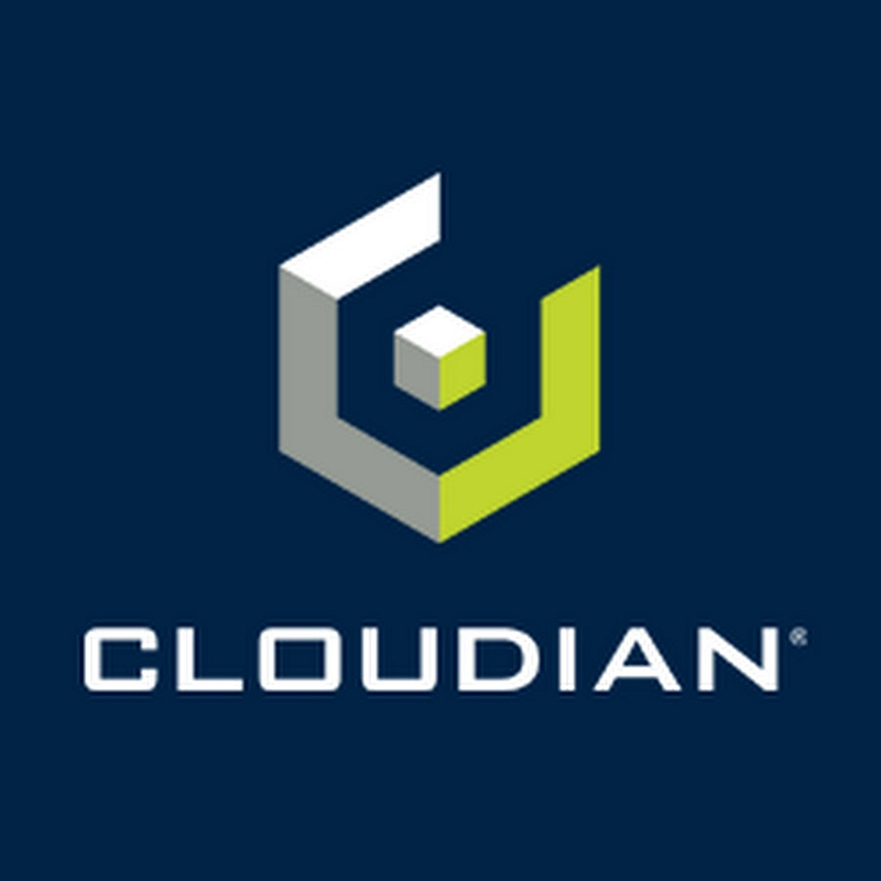 Cloudian
