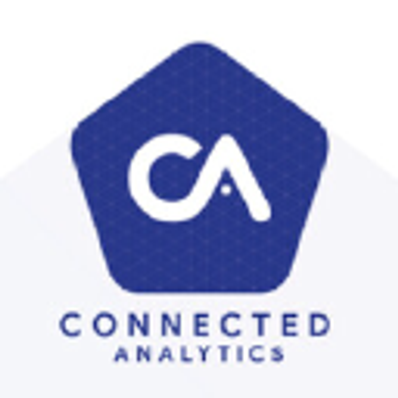 Connected Analytics Thankucash