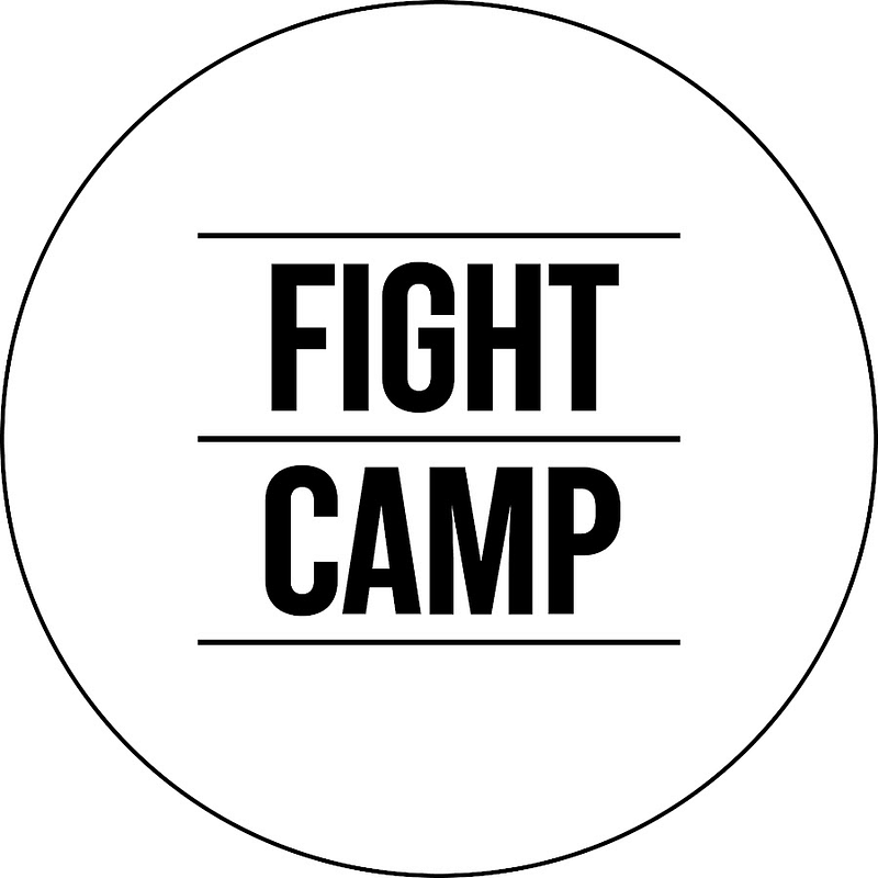 Fight Camp Hykso