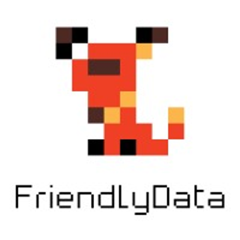 Friendlydata