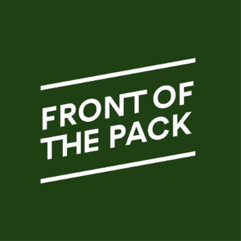 Front Of The Pack