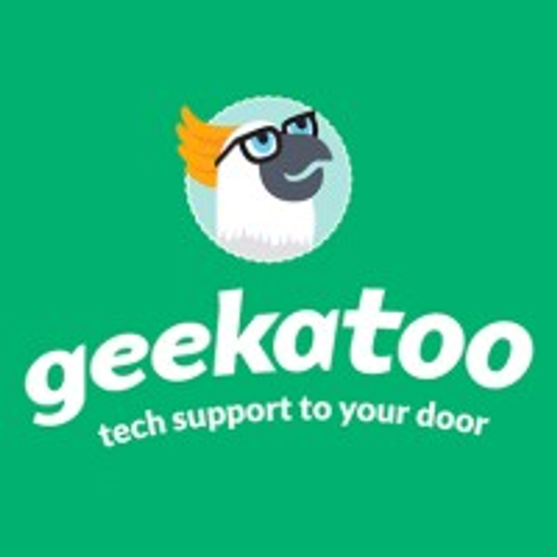 Geekatoo