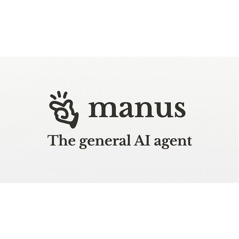 Manus AI