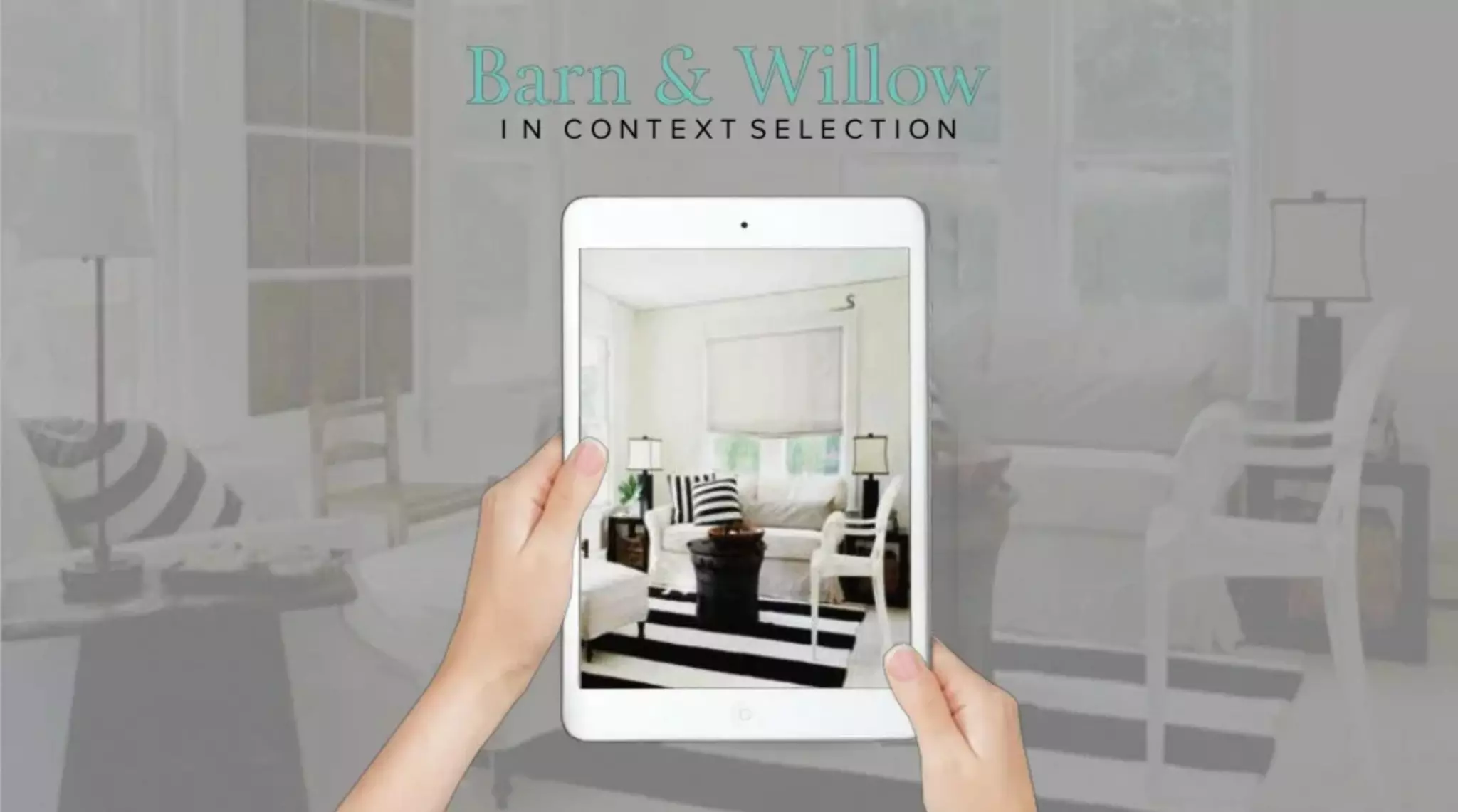 Barn And Willow pitch deck slide 2