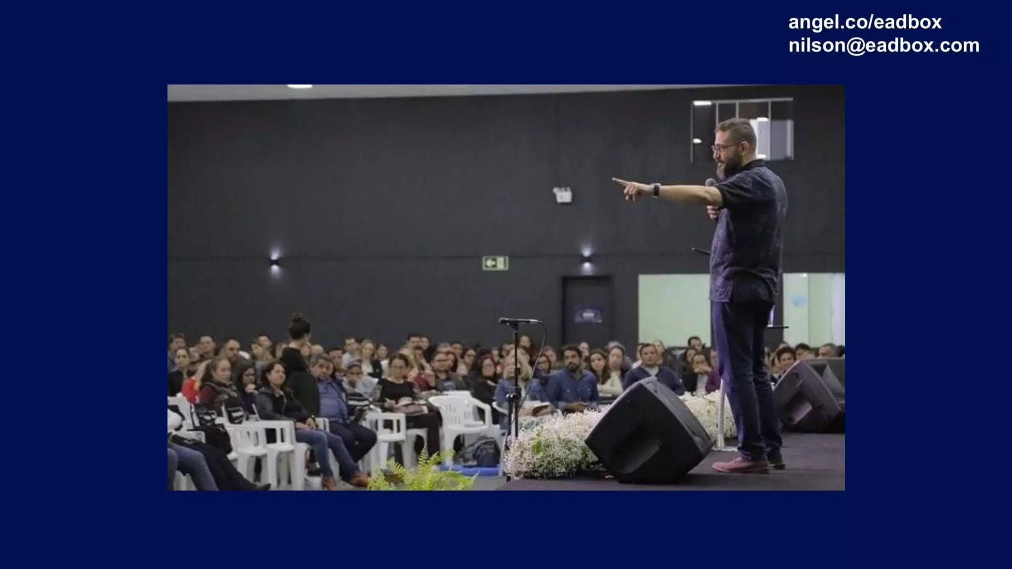 Eadbox pitch deck slide 2
