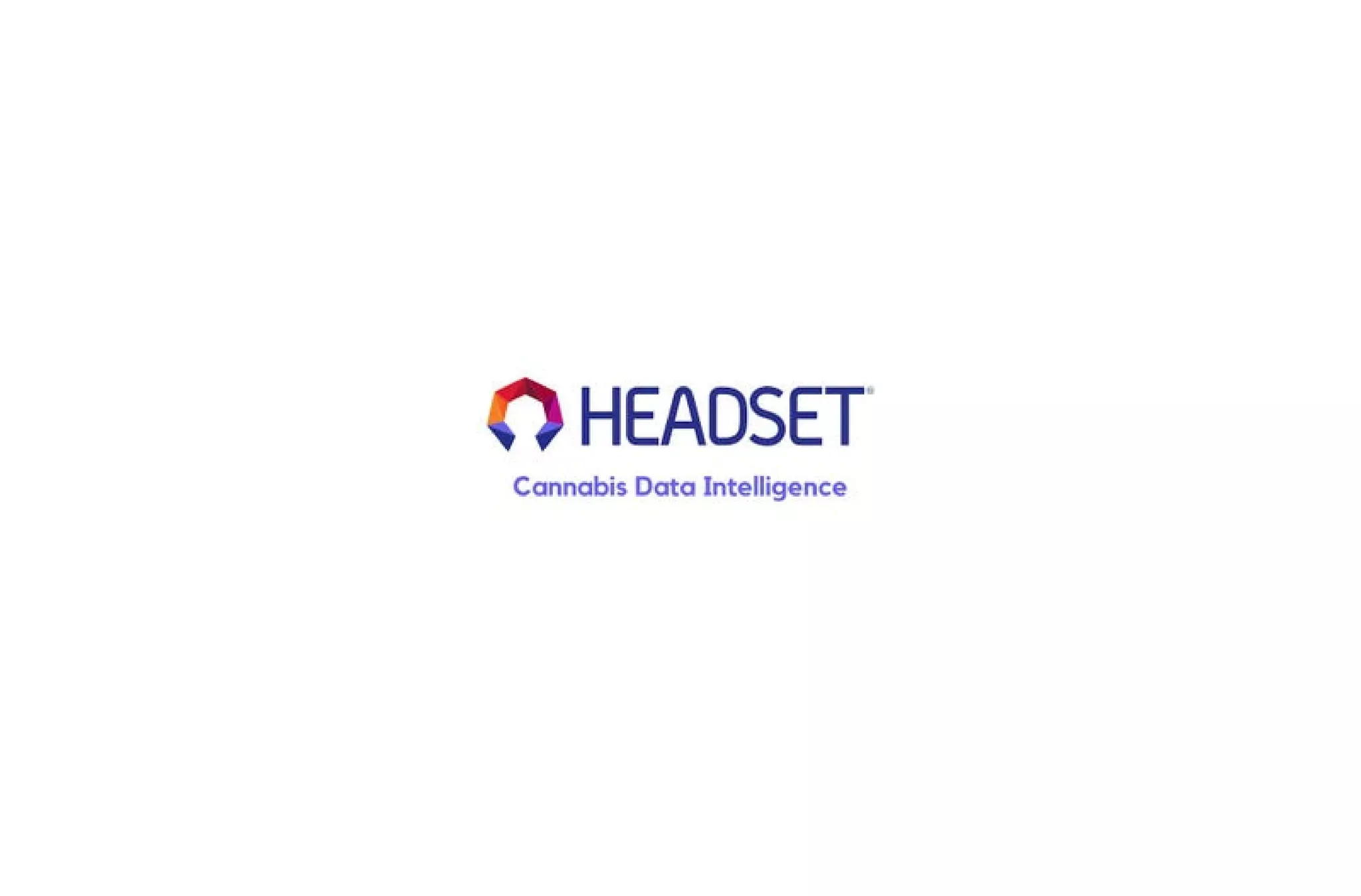 Headset pitch deck slide 1