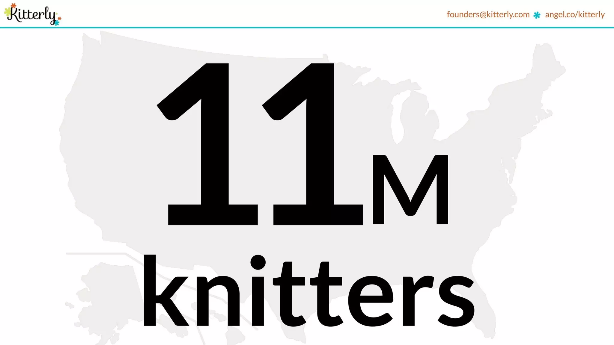 Kitterly pitch deck slide 2