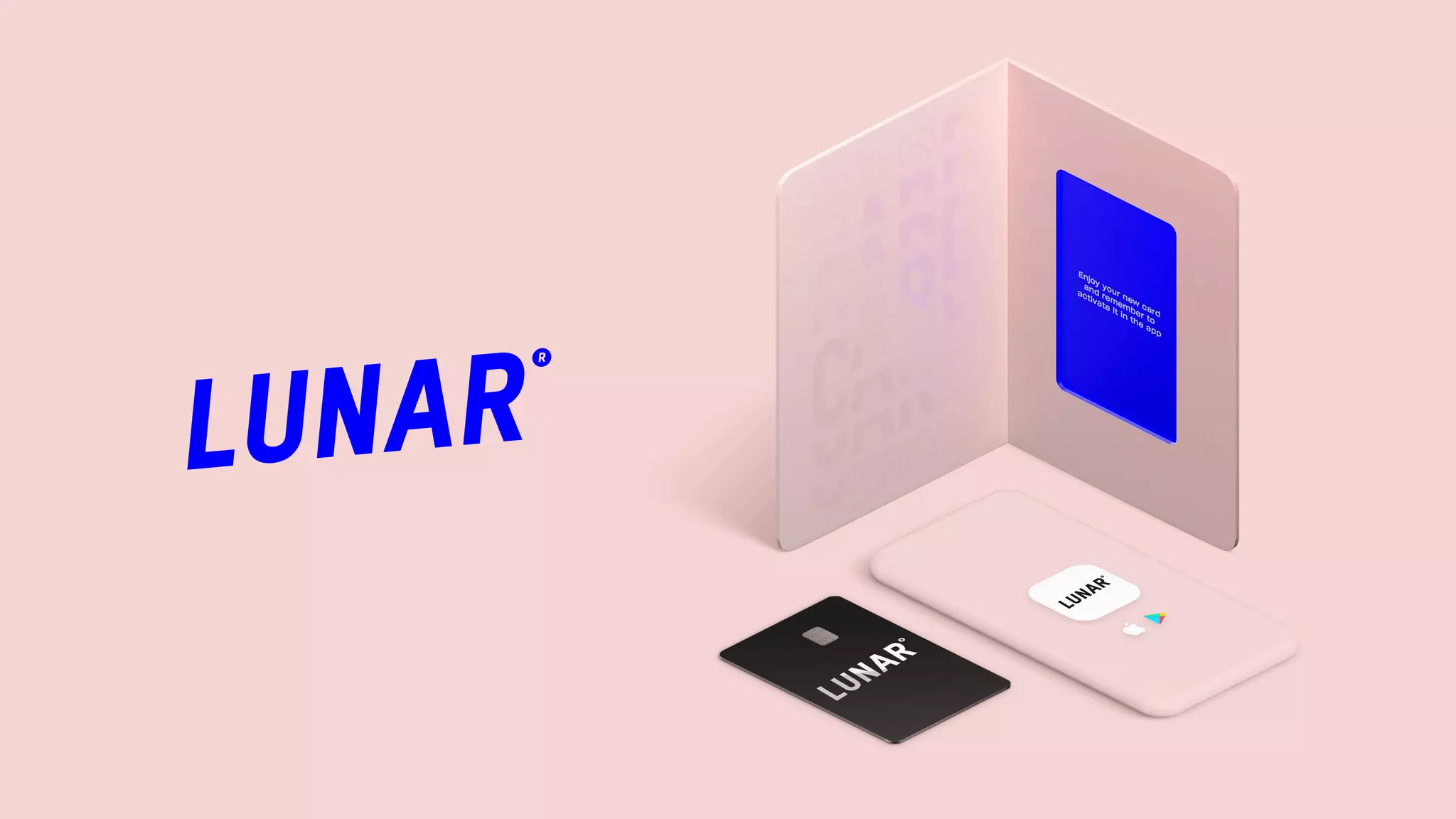 Lunar pitch deck slide 1