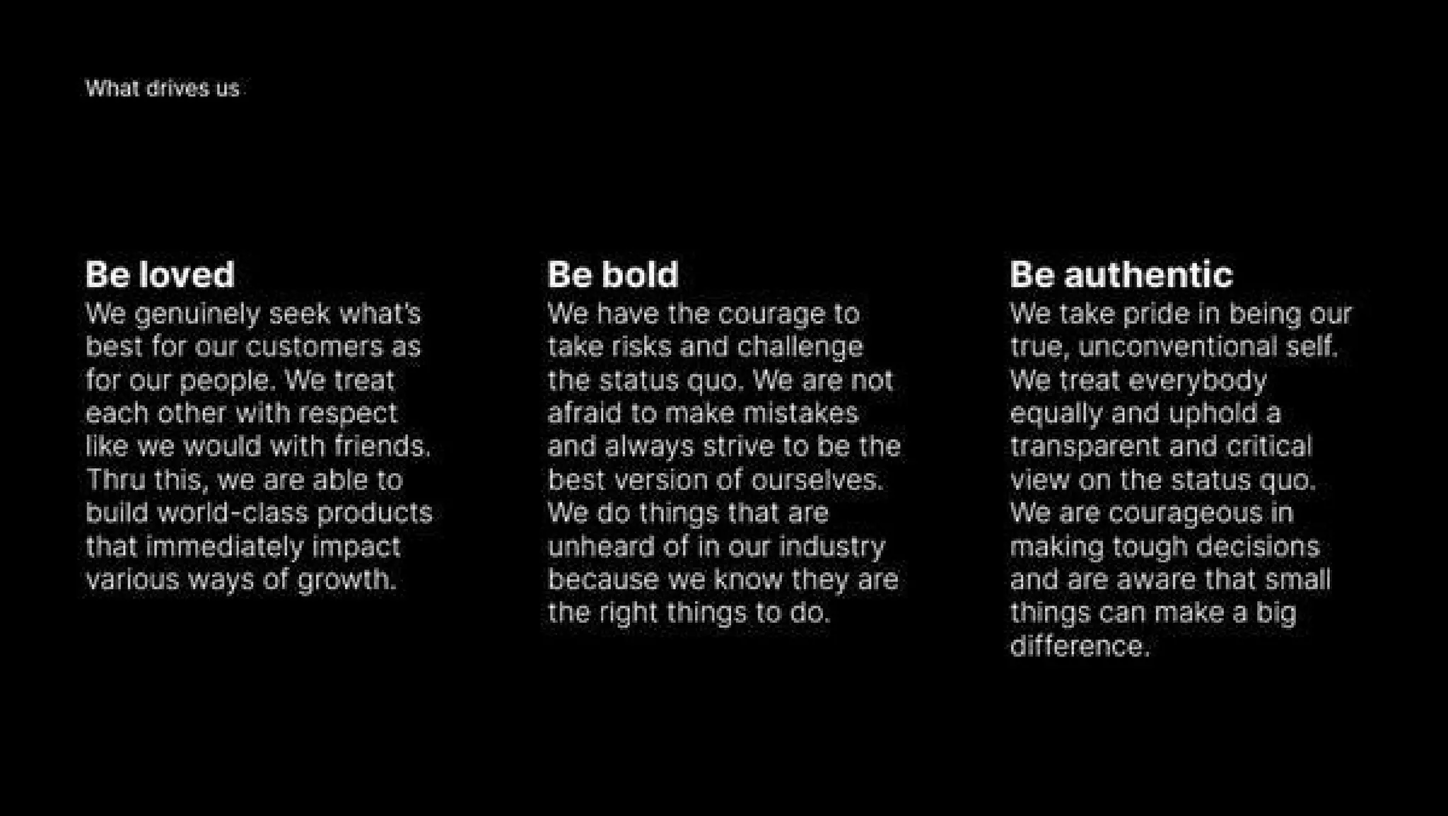 Mollie pitch deck slide 3