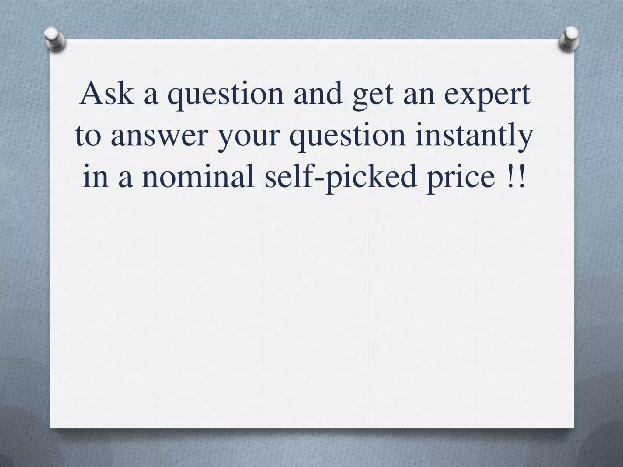 Transtutors pitch deck slide 2