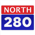 280 North