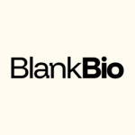 Blank Bio