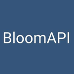 BloomAPI